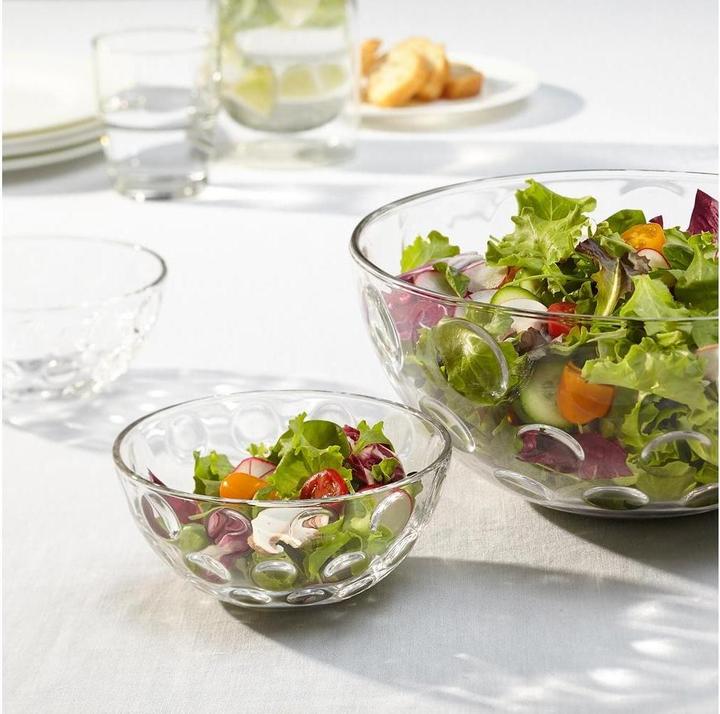 Actual product image Leonardo Bowl Cucina optic 14cm (14 cm, 0.54 l, 1 x)