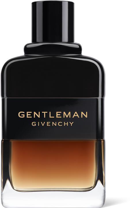 Givenchy Gentleman Reserve Privée