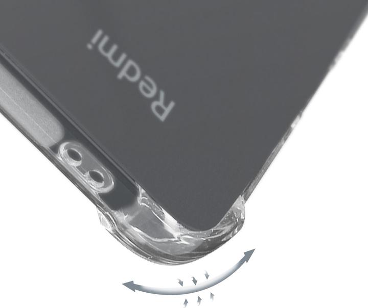 Produktbild Avizar Classic Bump Series (Xiaomi Poco C65)