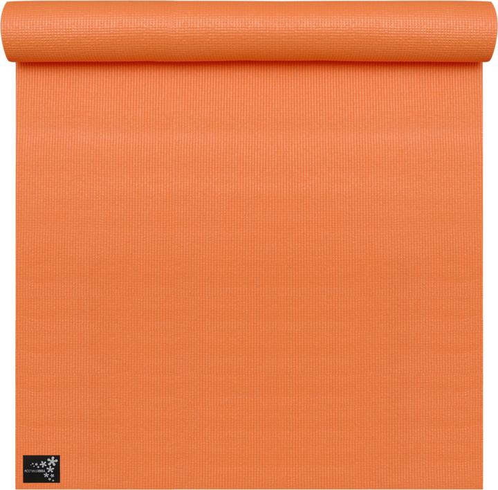 Actual product image Yogistar Yogamatte Basic Xxl (5 mm)