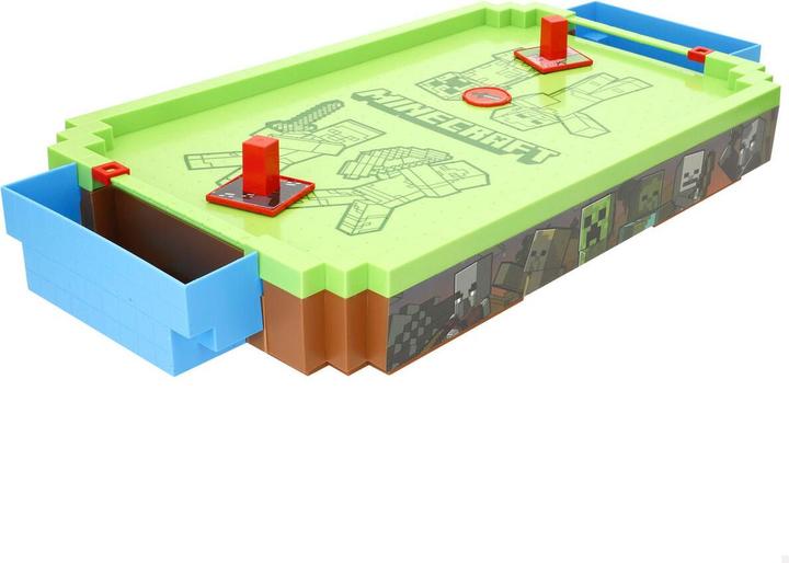 Actual product image Minecraft Domino (2 Stück)