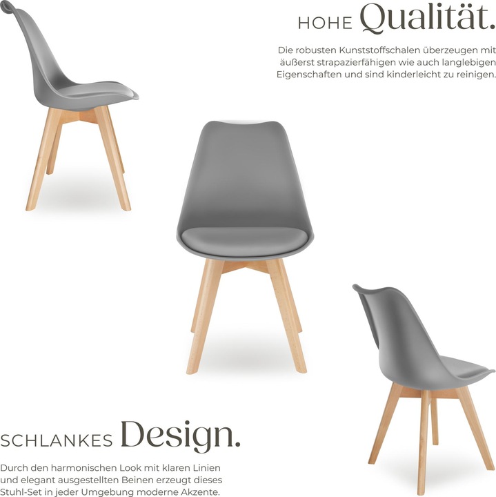 Actual product image tectake 2 Friederike