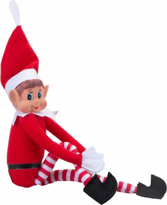 Produktbild Sombo Elf