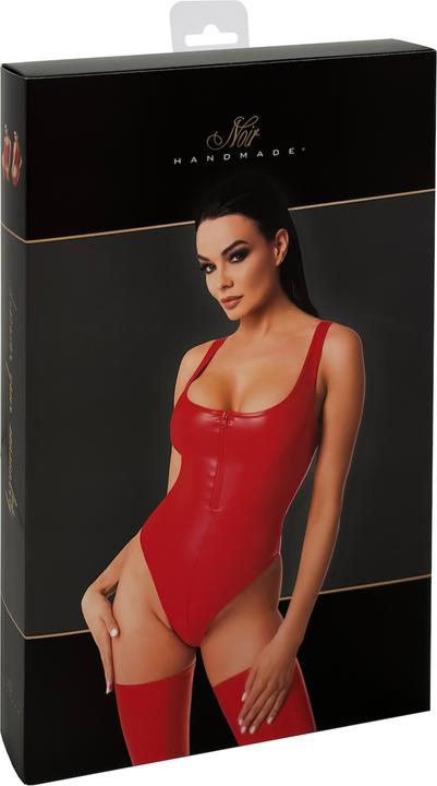 Produktbild Noir Handmade Body in rot (3XL)