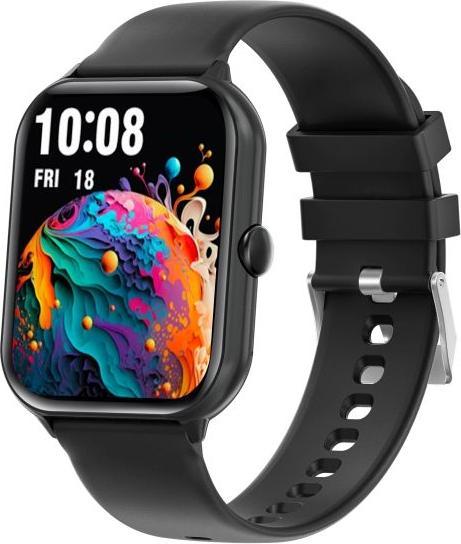 Immagine prodotto MU Style Orologio intelligente da uomo MB Serie Always On Display