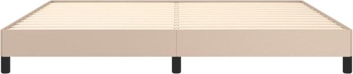 Image du produit vidaXL Bettgestell (200 x 200 cm)