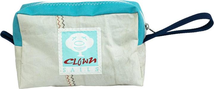 Immagine prodotto Clown Sails Kulturbeutel Mini Bag Kosmetiktasche