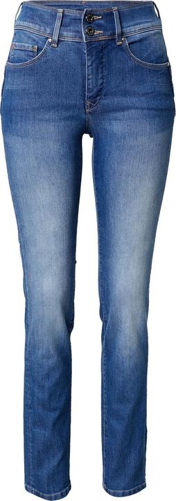 Actual product image Salsa Jeans Secret Slim Push In Medium Wash (W36/L32)