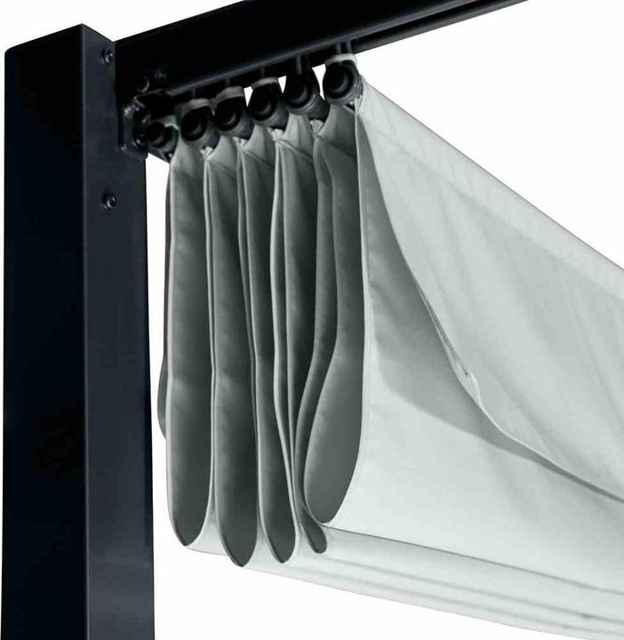 Actual product image Siena Garden Pavilion (400 cm, 300 cm)