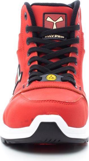 Image du produit Payper Chaussures de sécurité Get Force Mid Ld (36)