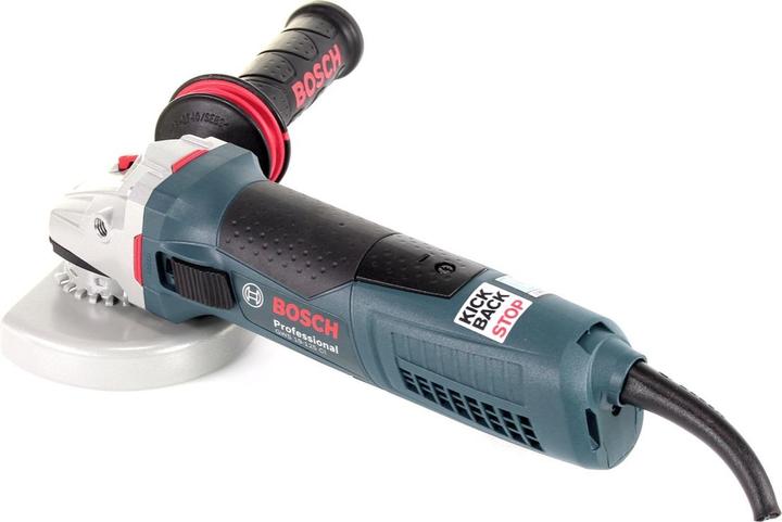Produktbild Bosch Professional Winkelschleifer GWS 19-125 CI (125 mm)