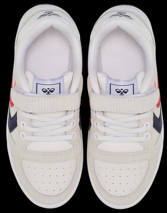 Immagine prodotto hummel Slimer Stadil Leather Low Jr (34)