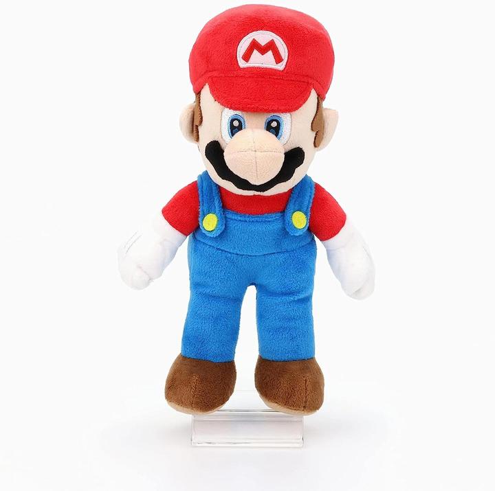 Produktbild Together Plus Super Mario (21 cm)