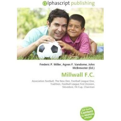 Millwall F.C., Ratgeber