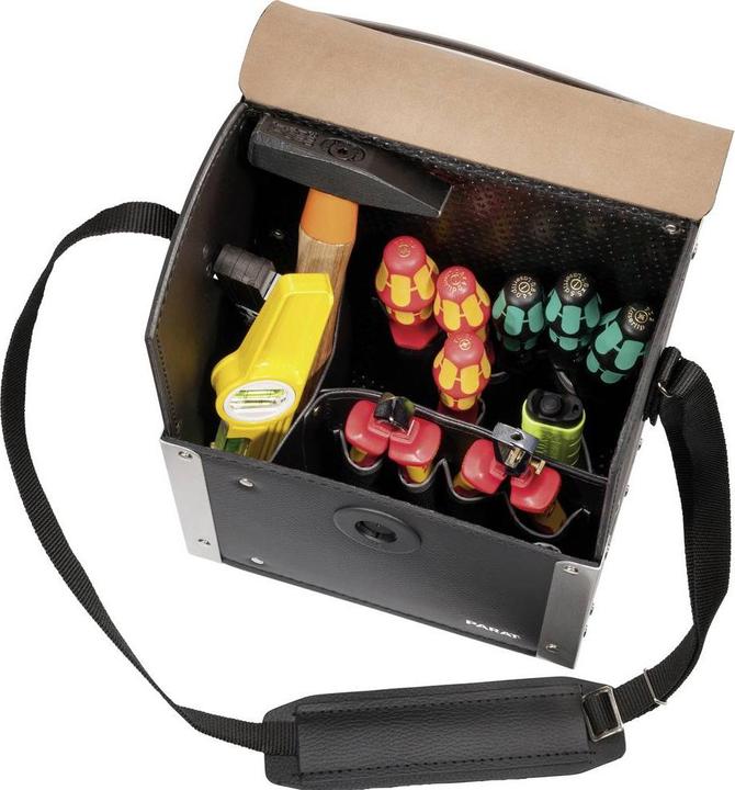 Image du produit Parat Sac à outils universel unbes (10 pièces)