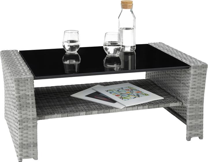 Produktbild tectake Modena