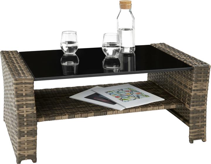 Actual product image tectake Modena