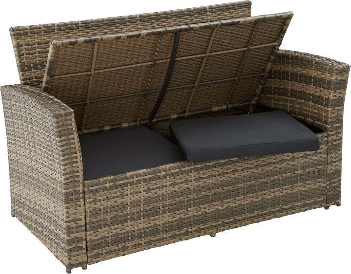 Actual product image tectake Modena