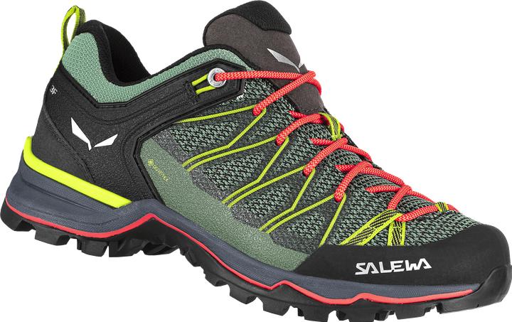 Produktbild Salewa MTN Trainer Lite GTX Schuhe (36)