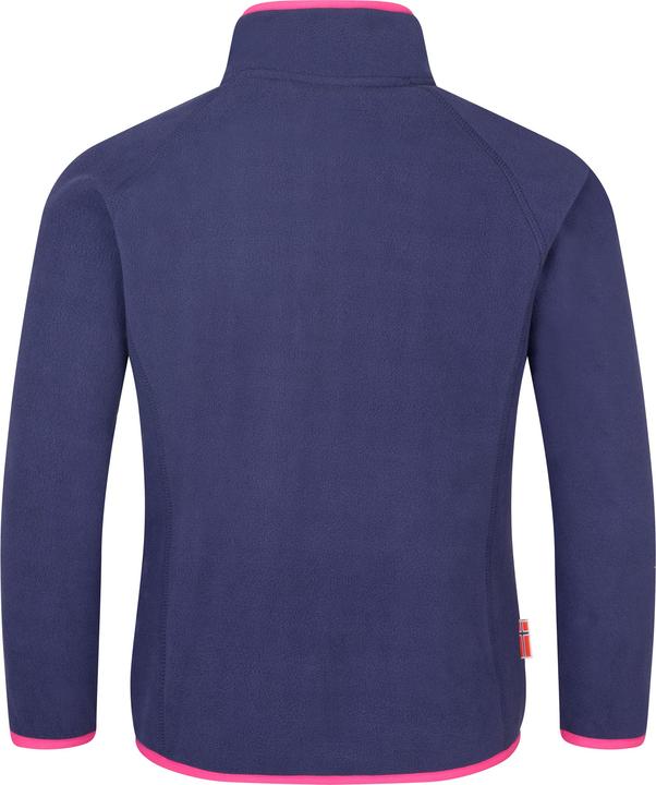 Produktbild Trollkids Nordland Half Zip (140)