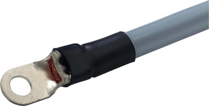 Actual product image ABB Heat shrink tubing (6x)