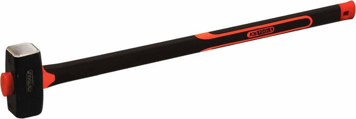Actual product image KS Tools Sledgehammer with fiberglass handle (5800 g)