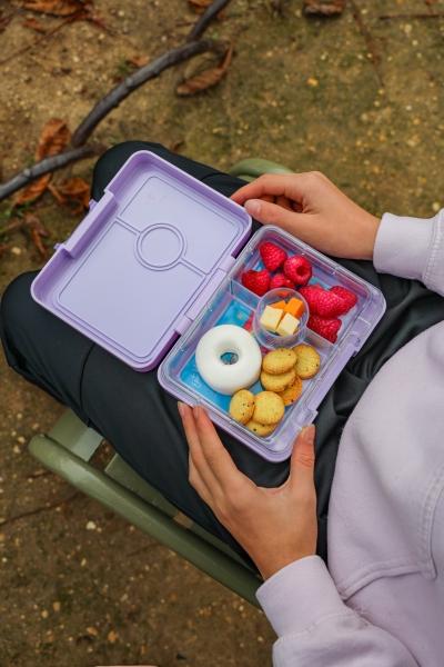 Produktbild Yumbox Lunch Box