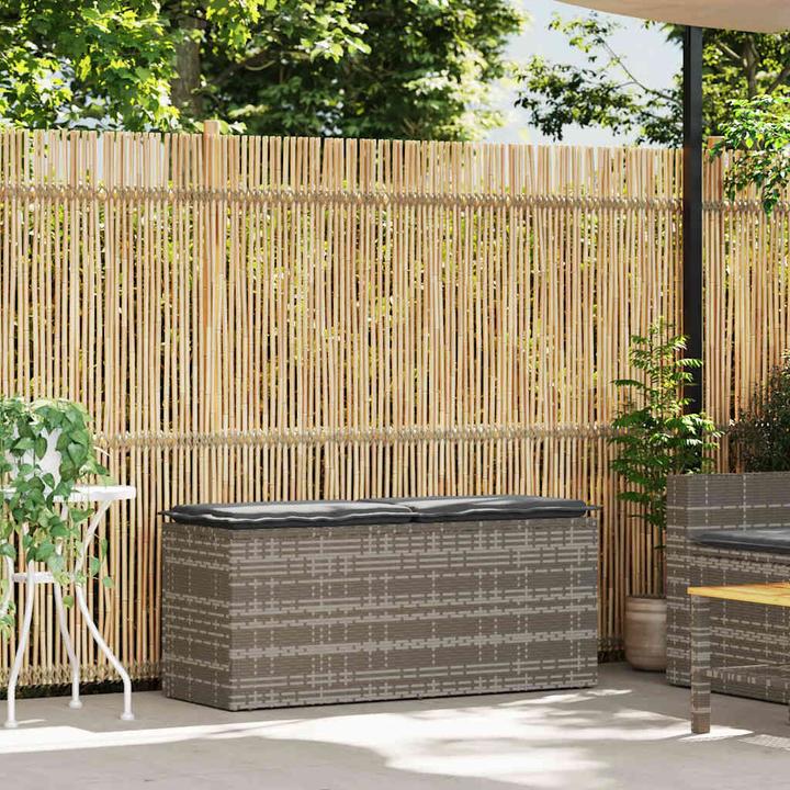 Produktbild vidaXL Gartenbank