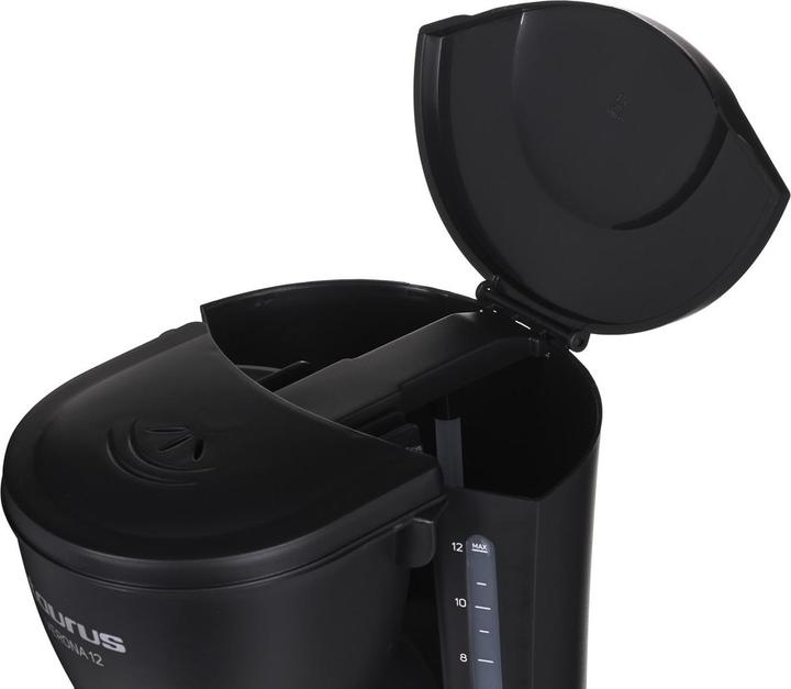 Produktbild Taurus Verona 12 - kaffemaskine