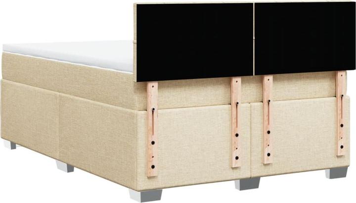 Image du produit vidaXL Boxspringbett (140 x 200 cm)