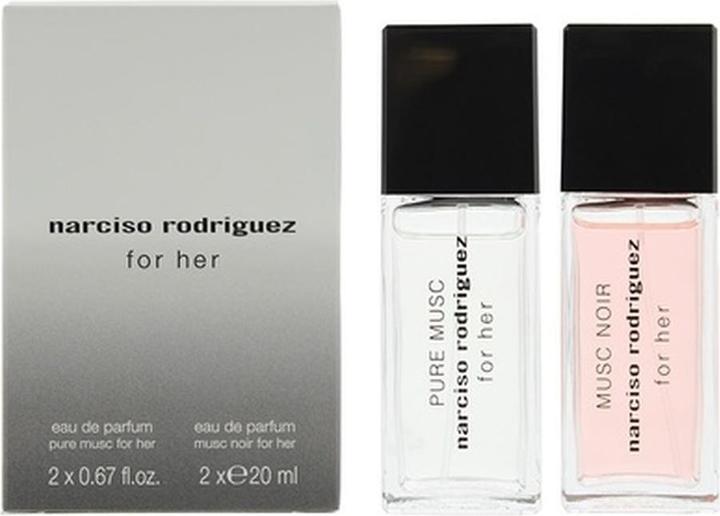 Immagine prodotto Narciso Rodriguez Per lei Pure Musc (Eau de parfum, 20 ml)