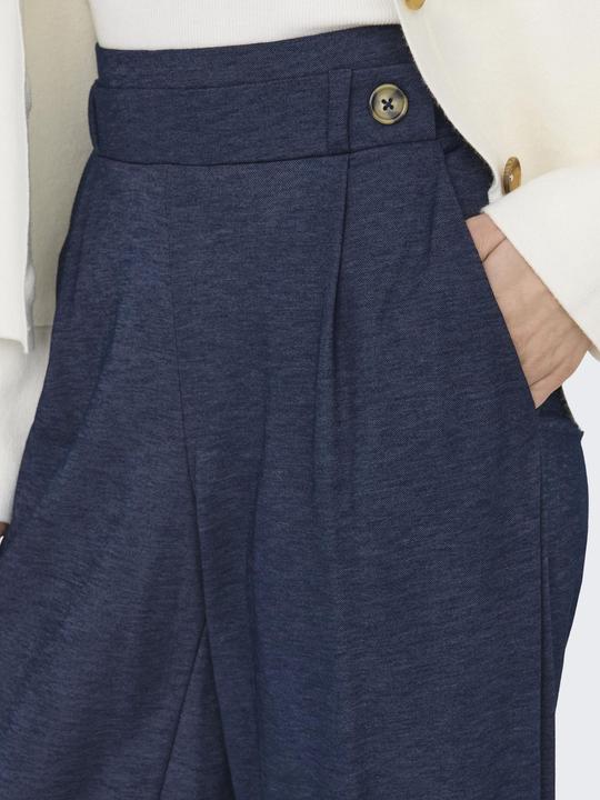 Actual product image JdY JDYBIRDIE Regular fit trousers Trousers (L)
