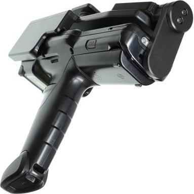 Brodit Halterung, TS, mit Verriegelung, MC3300 Halterung, Kugelgelenk (Tilt Swivel), mit Verriegelung, Disp, Smartphone ...