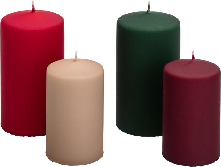 Produktbild Wenzel Velvet