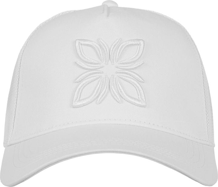 Actual product image Omnana LAYZEE Trucker Cap