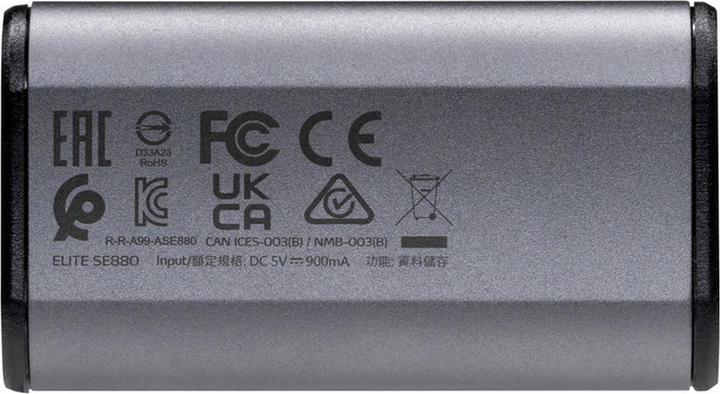 Productafbeelding Adata SE880 (0.50 TB)