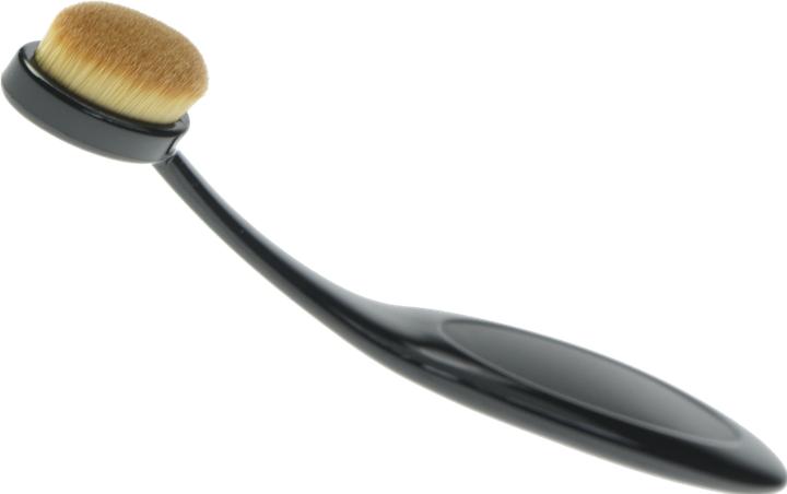 Produktbild Cosmetic Fantasia Make up Bürste No 5 Kopf oval (Foundation)