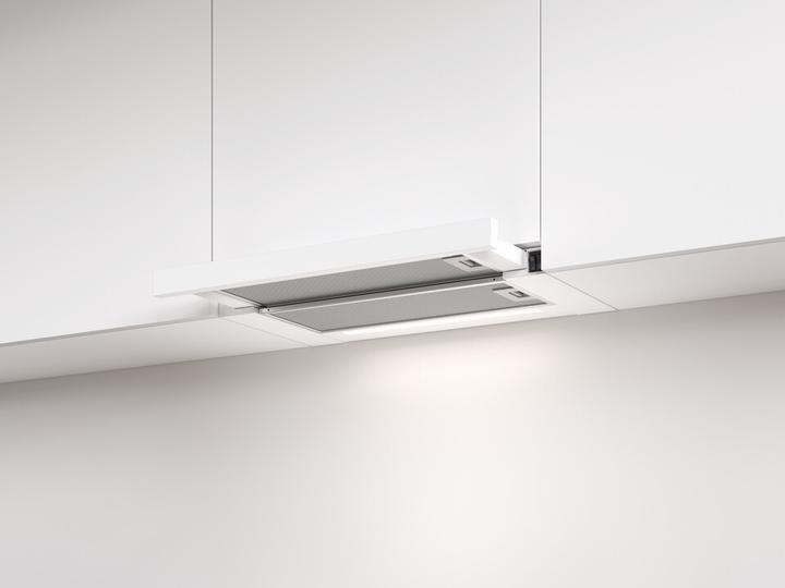 V-ZUG AiroClearEinbau V200 F60 (Flachschirmhaube)