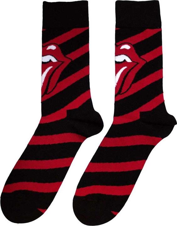 Produktbild The Rolling Stones Socken (40.5 - 45.5)