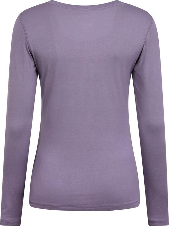 Actual product image Mountain Warehouse Womens/Ladies Keep The Heat Thermal Top (44)