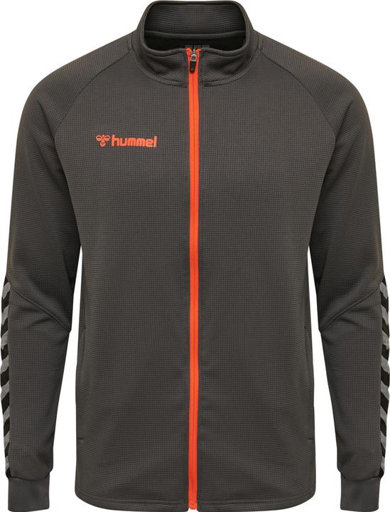 Actual product image hummel Authentic Poly Zip Jacket (XL)