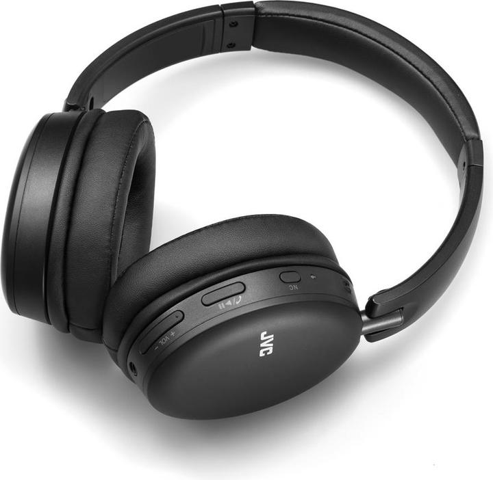 Actual product image JVC HA-S91N (ANC, 7 h, Wireless)