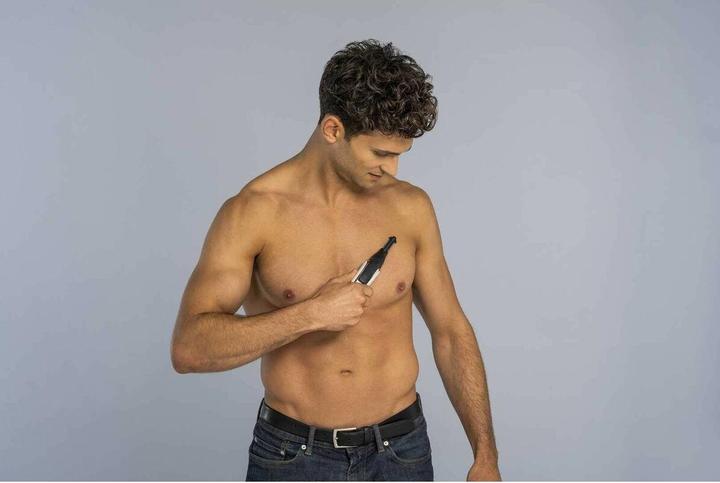 Image du produit Remington GRAPHITE SERIES G5 Rasoir pour hommes