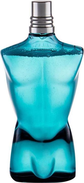 Produktbild Gaultier Le Male (Aftershave Lotion, 125 ml)