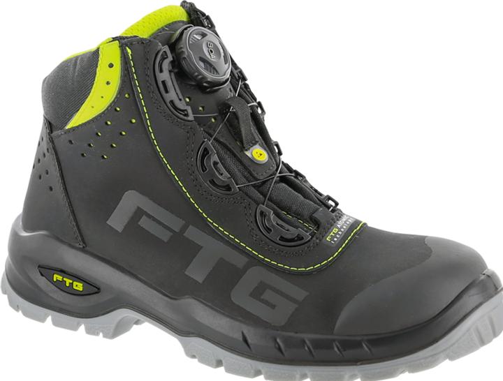 Immagine prodotto FTG Falcon Boa (S3, 40)
