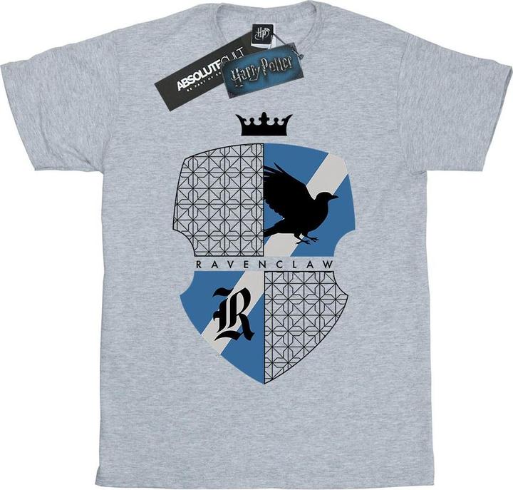 Produktbild Ravenclaw Shield TShirt (L)