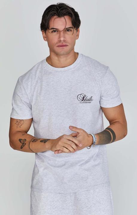 Image du produit Siksilk T-shirt Graphic T-shirt (L)
