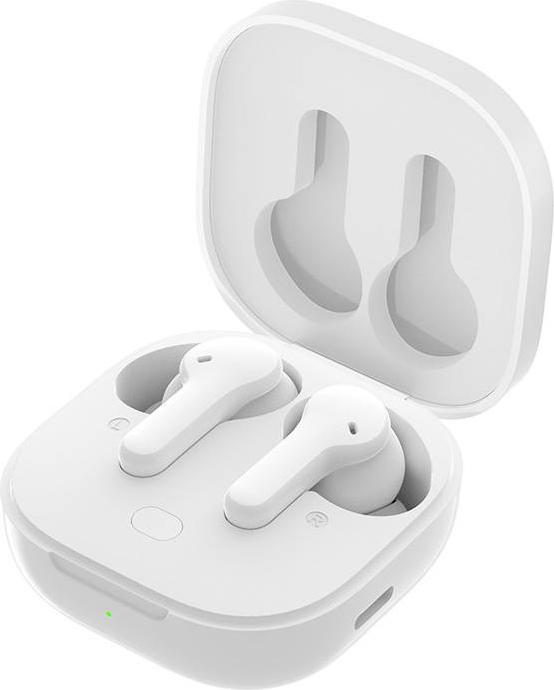 Actual product image QCY T13 TWS (No noise cancellation, 8 h, Wireless)