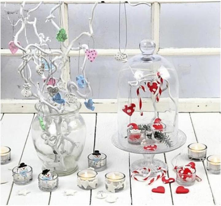 Produktbild Creativ Company Silk Clay