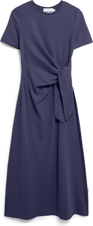 Image du produit Armedangels Women's Jeltaa Jersey Dress (S)
